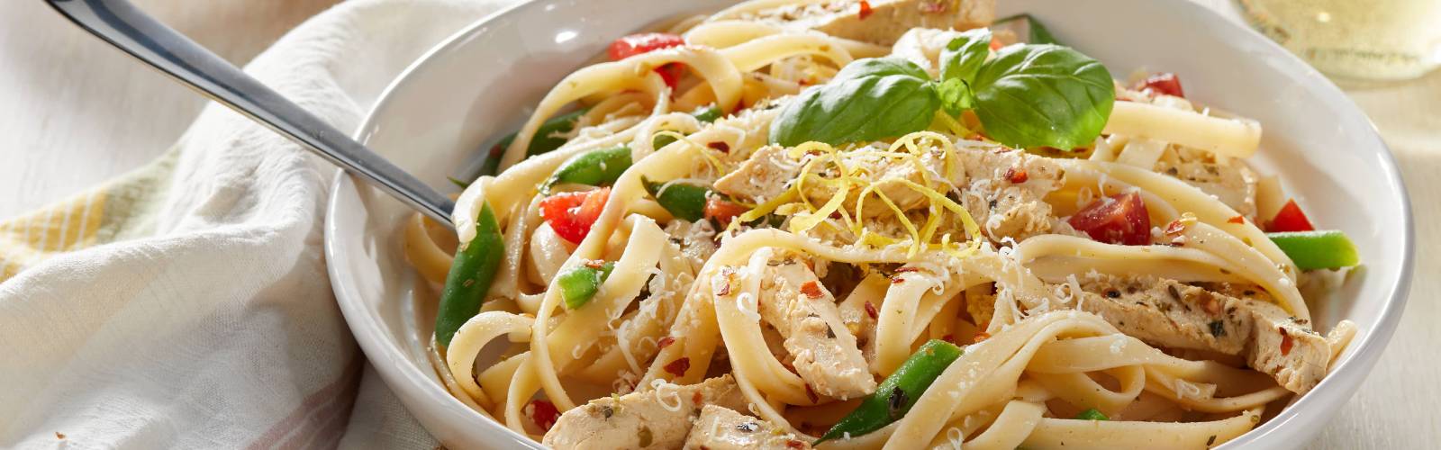 MorningStar Farms Veggie Pasta
